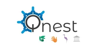 Qnest logo